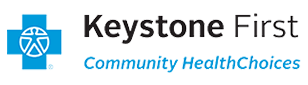 keystone first community healthchoices logo